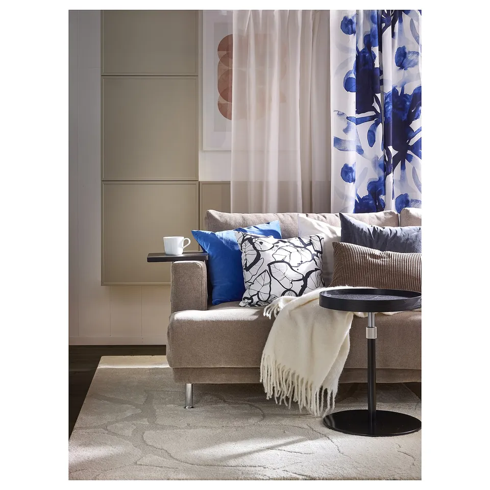 part: PELARKÖRSBÄR cushion cover