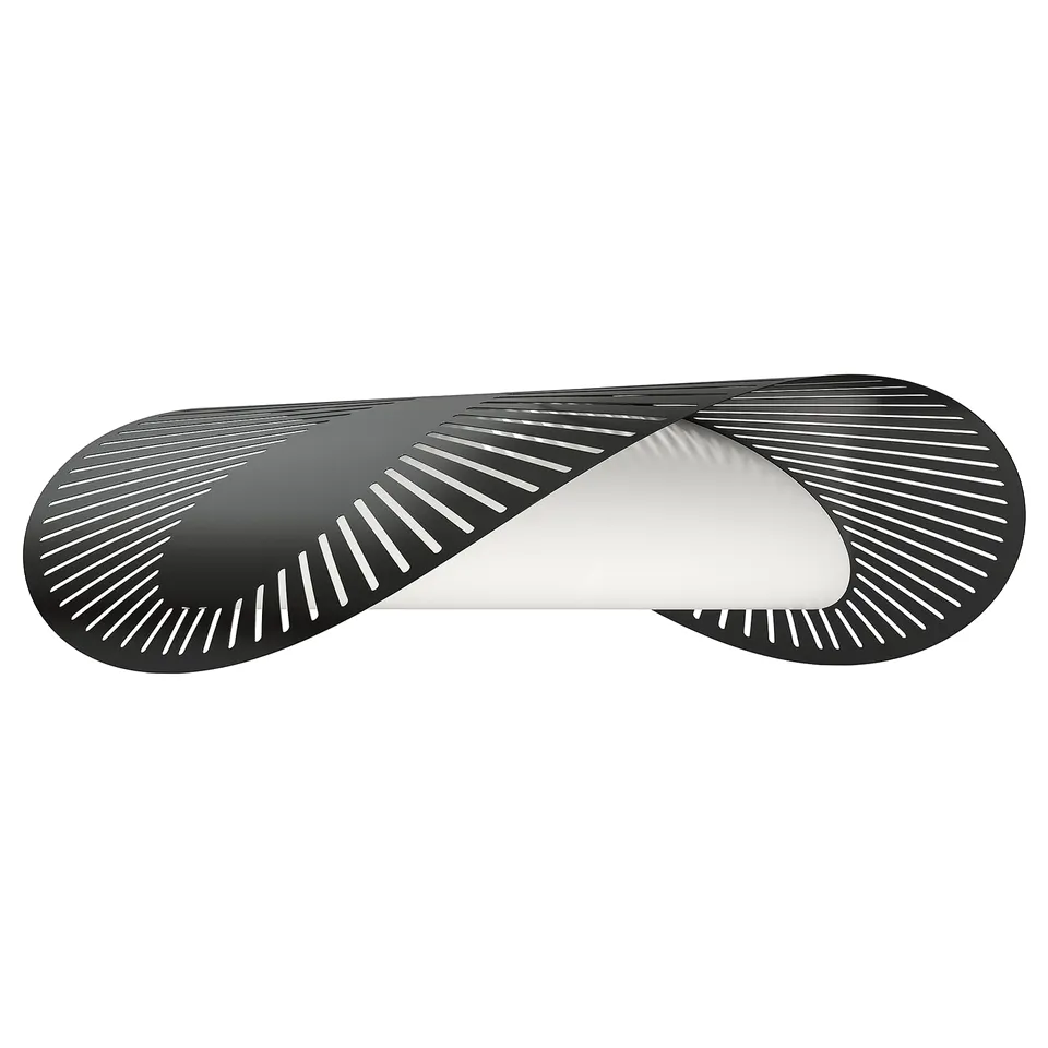 part: KVÄLLSDOPP pendant lamp shade