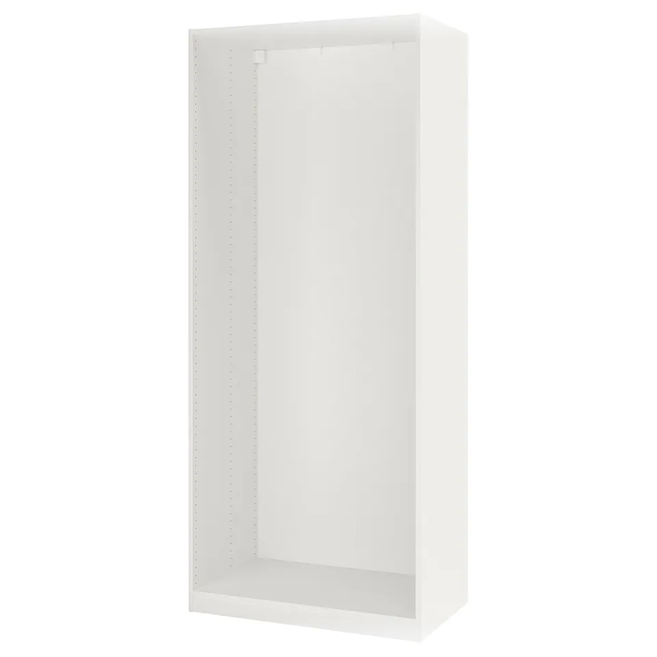 part: PAX wardrobe frame