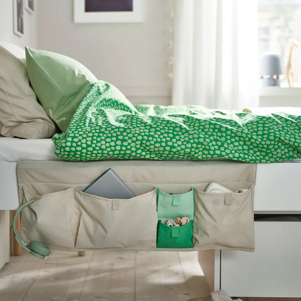 part: NATTHÄGER duvet cover and pillowcase