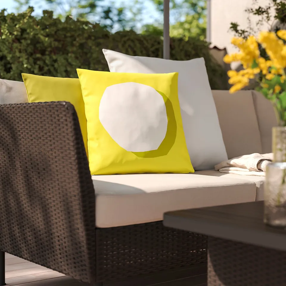 part: GULLBERGSÖ cushion cover
