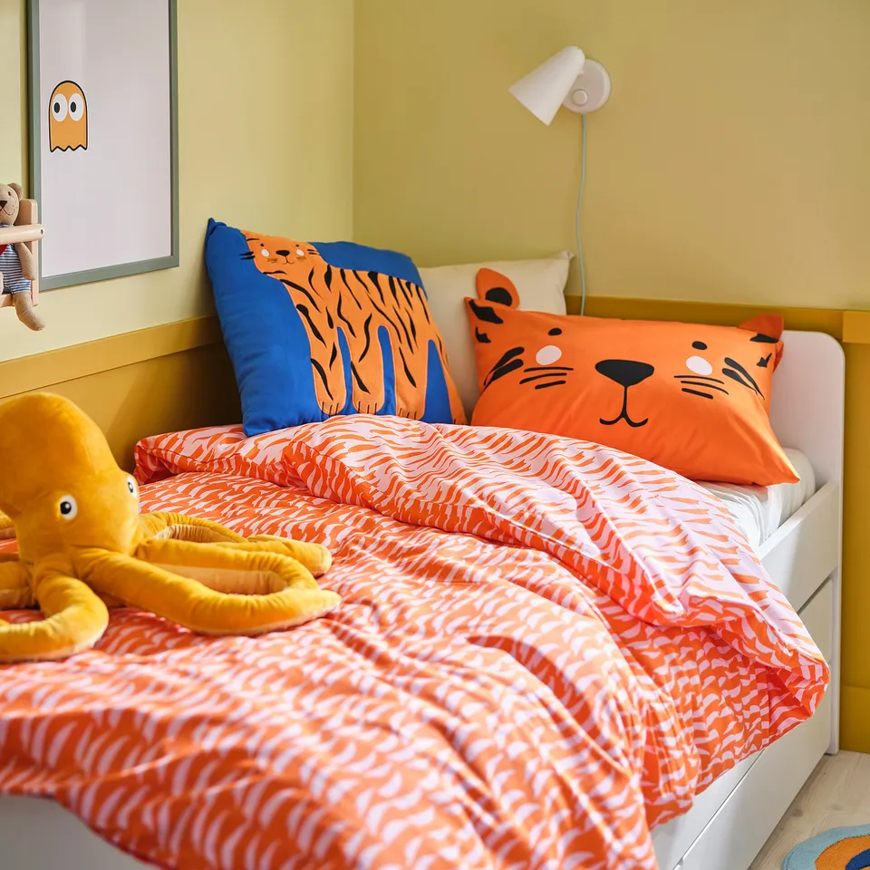part: NATTHÄGER cushion