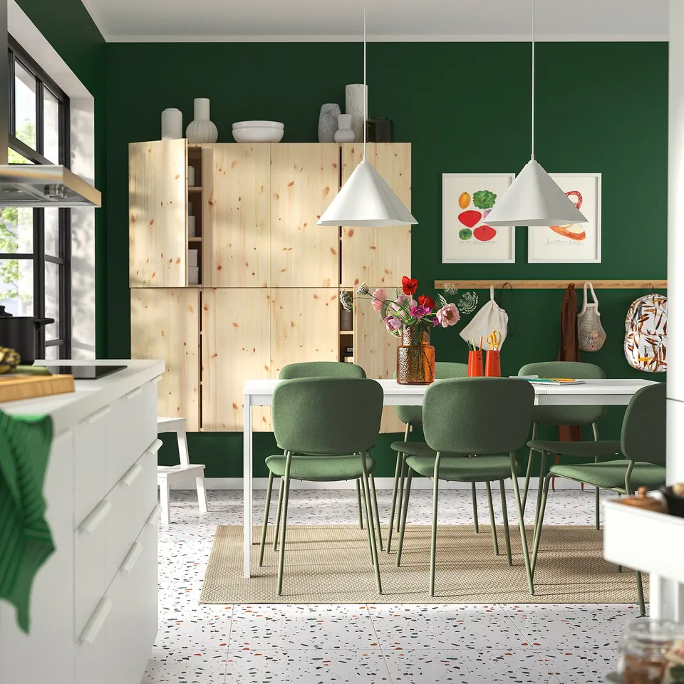 part: VIHALS extendable table
