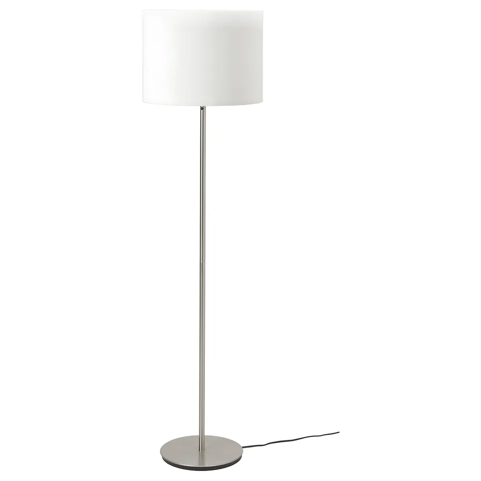 part: RINGSTA / SKAFTET floor lamp