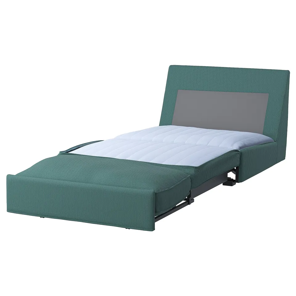 part: KIVIK 1-seat sofa-bed