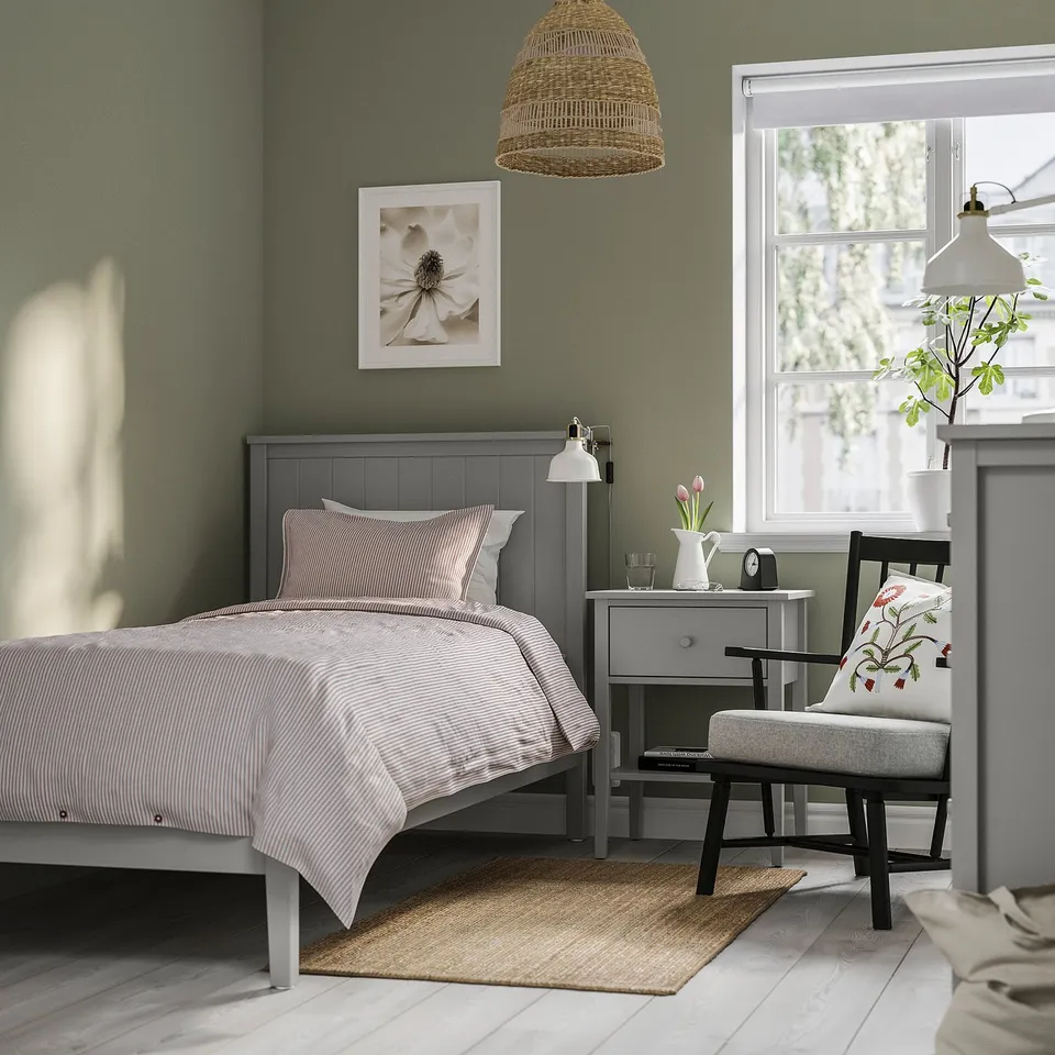 part: GULLABERG bed frame