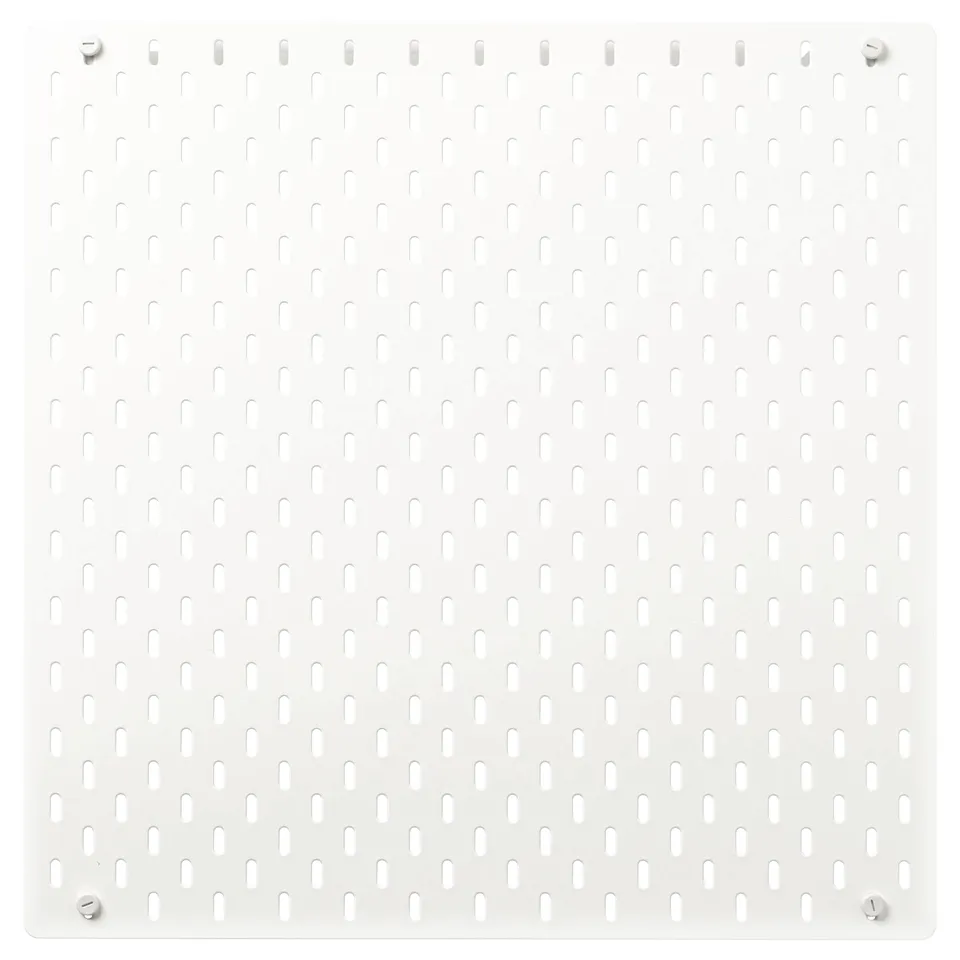 part: SKÅDIS pegboard