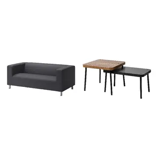 KLIPPAN/SONHULT