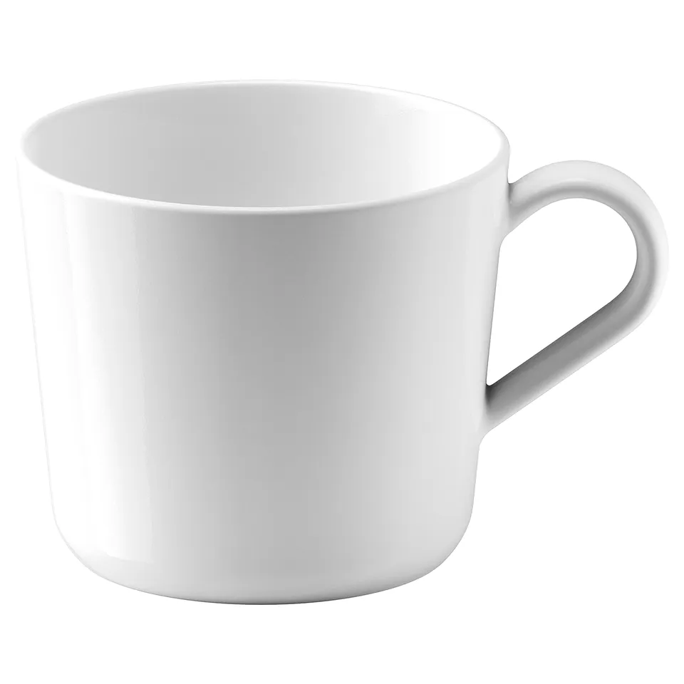 part: IKEA 365+ mug
