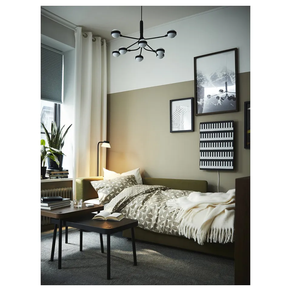 part: SKÖNABÄCK 2-seat sofa-bed