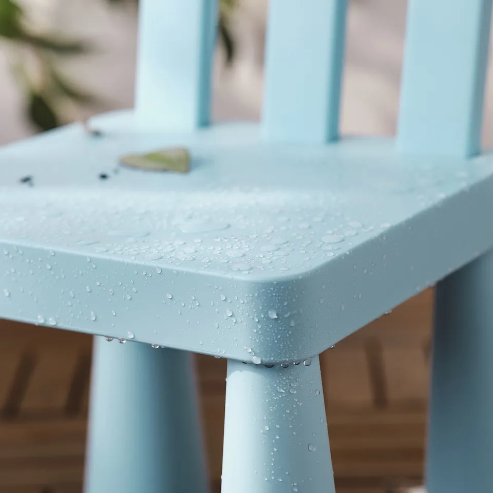 part: MAMMUT children's chair