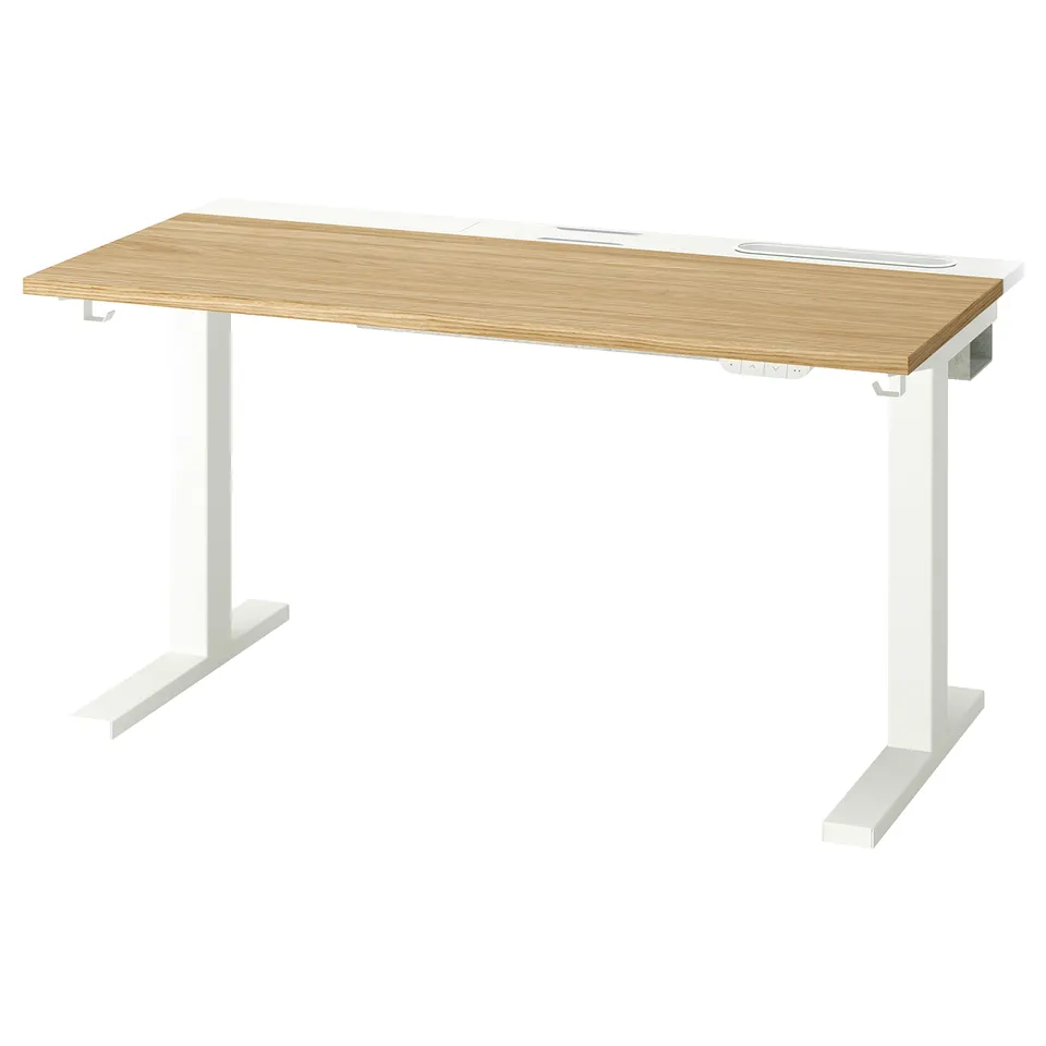 part: MITTZON desk sit/stand