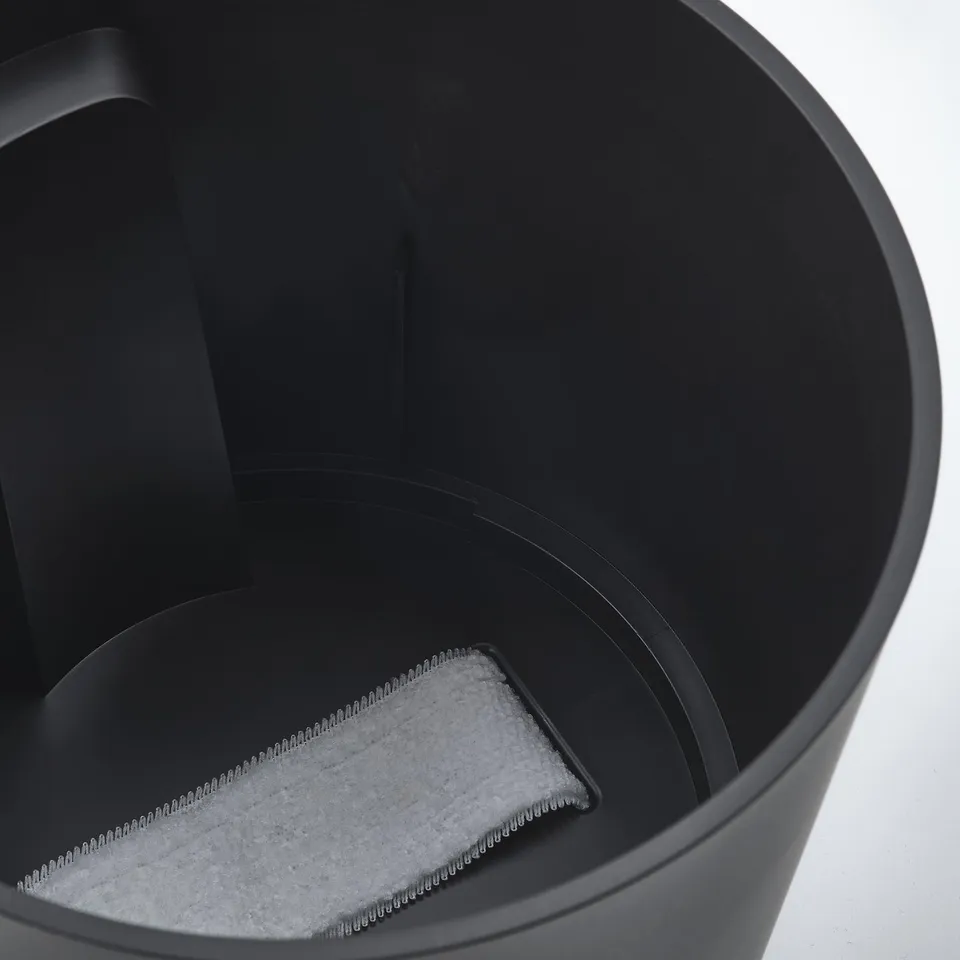 part: VÅRDTRÄD self-watering plant pot