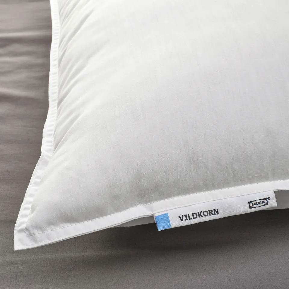 part: VILDKORN pillow, low