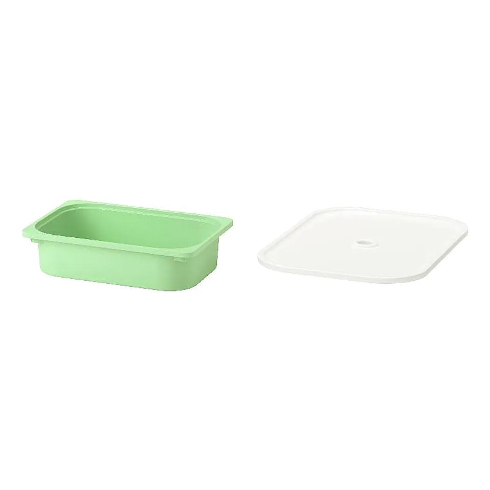box + lid, photo 1