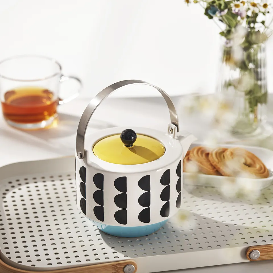 part: SKEDSTÖR teapot