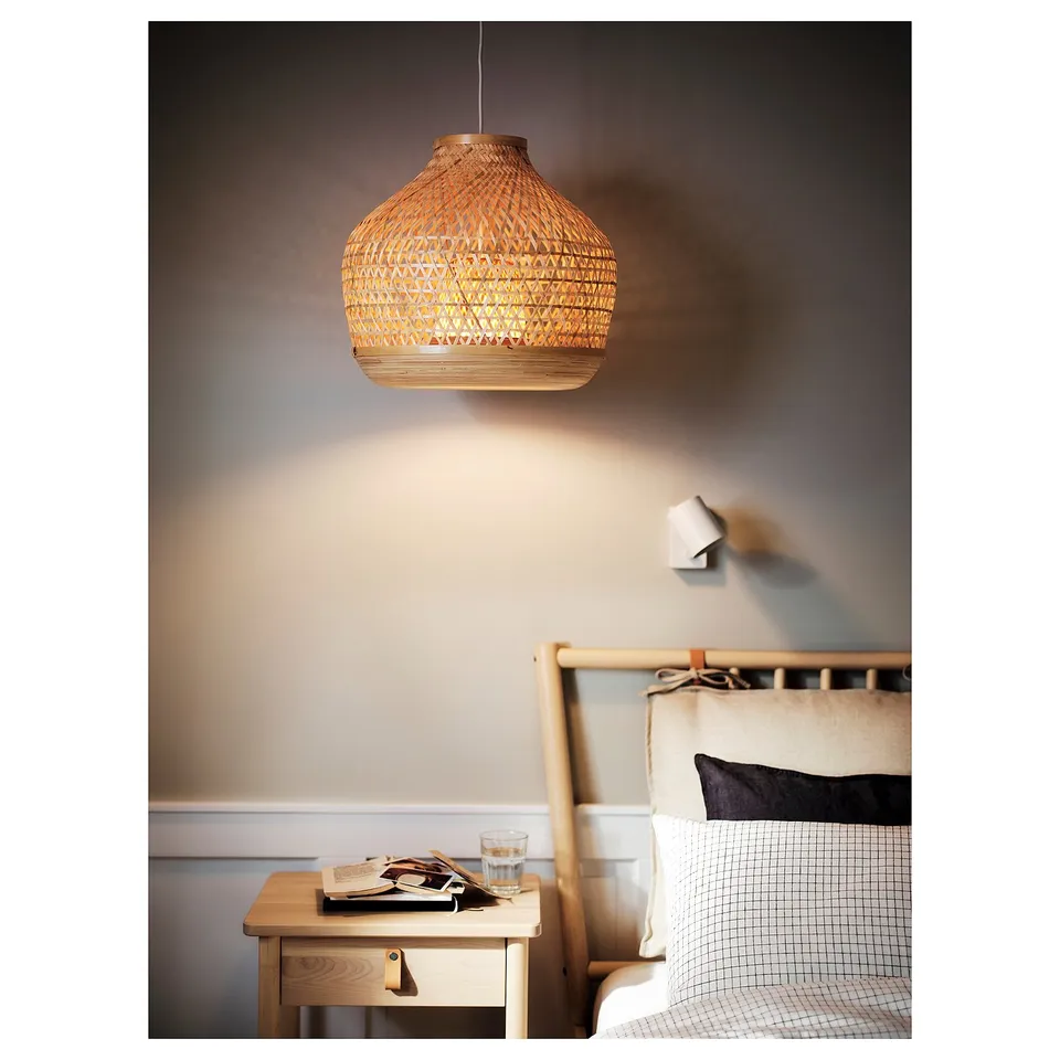 part: MISTERHULT pendant lamp