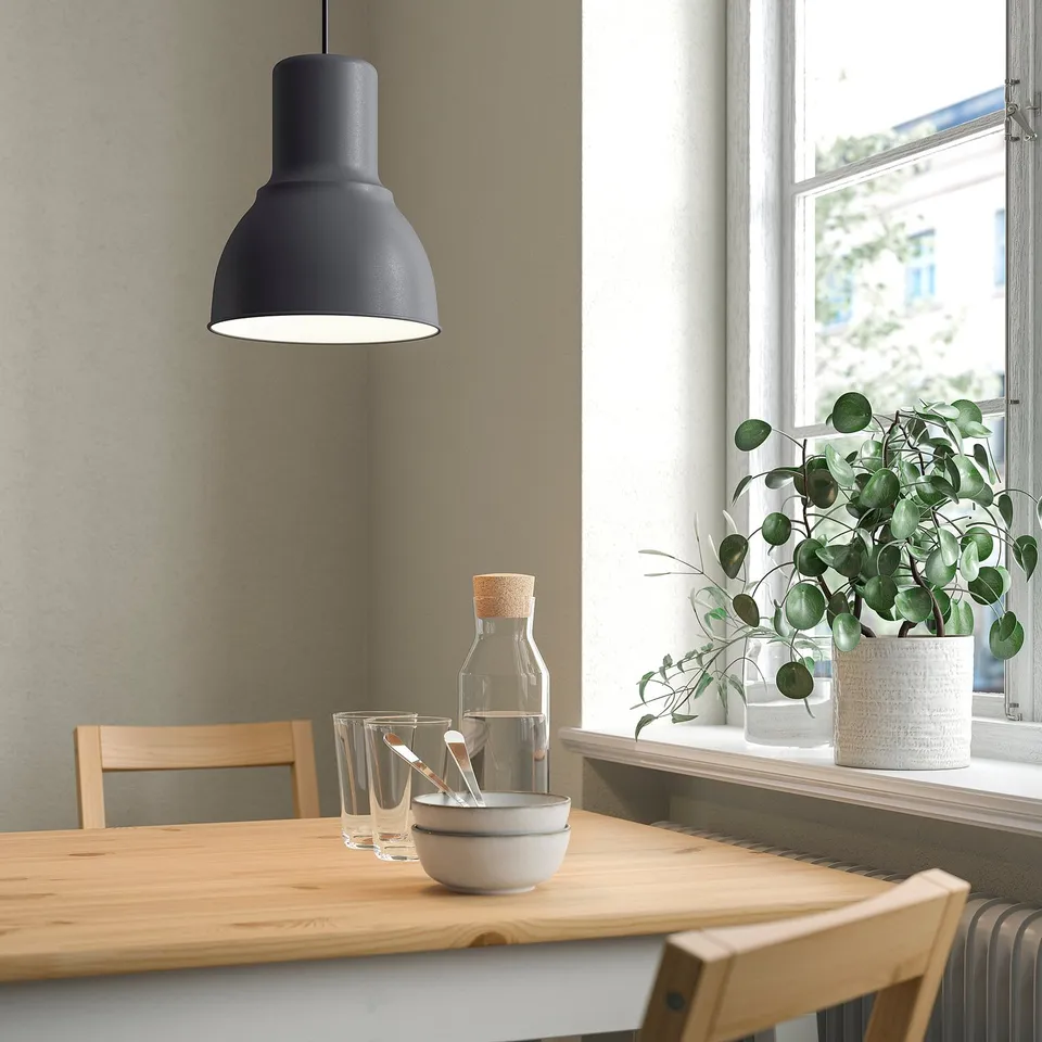 part: HEKTAR pendant lamp