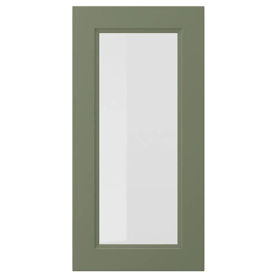 part: AXSTAD glass door