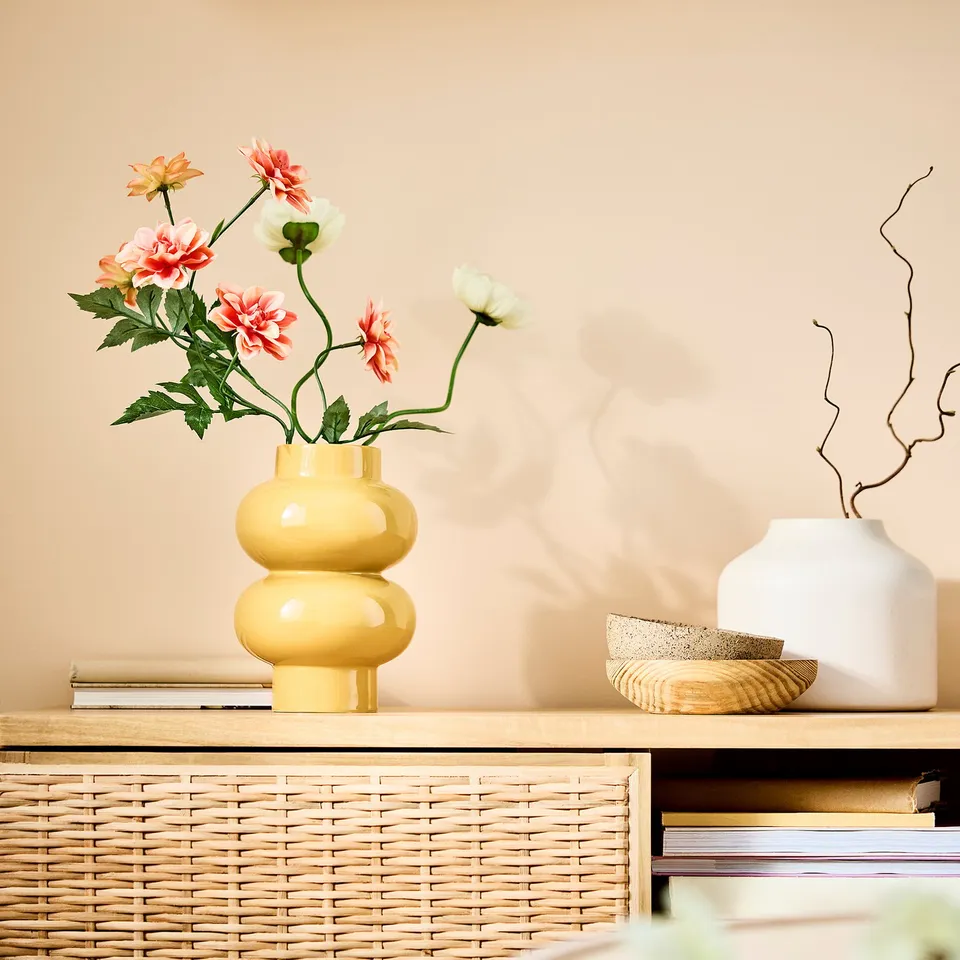 part: SMYCKA artificial flower
