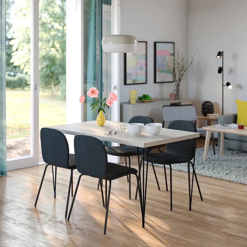 SKÅLSTA in a room