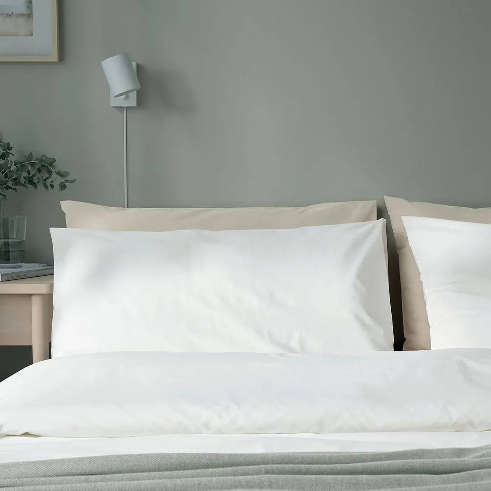 part: DVALA pillowcase
