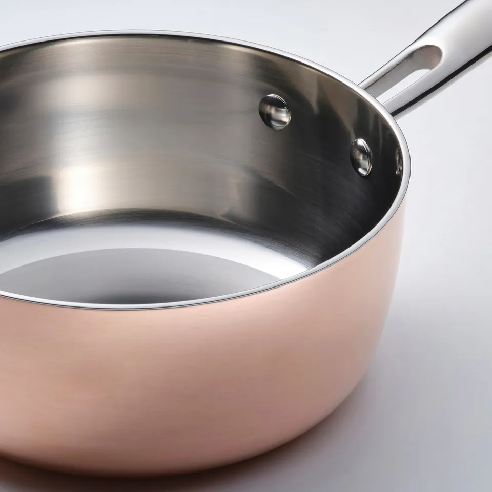 part: FINMAT saucepan with lid