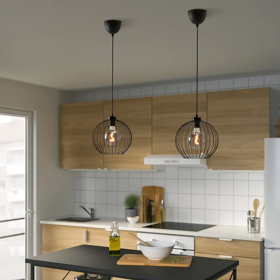 part: MOLNART LED bulb E27 140 lumen
