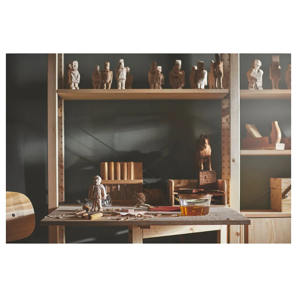 part: IVAR folding table