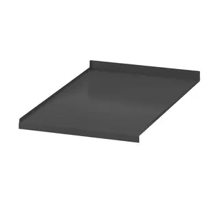 METOD shelf protector, for sink cabinet, 40 cm