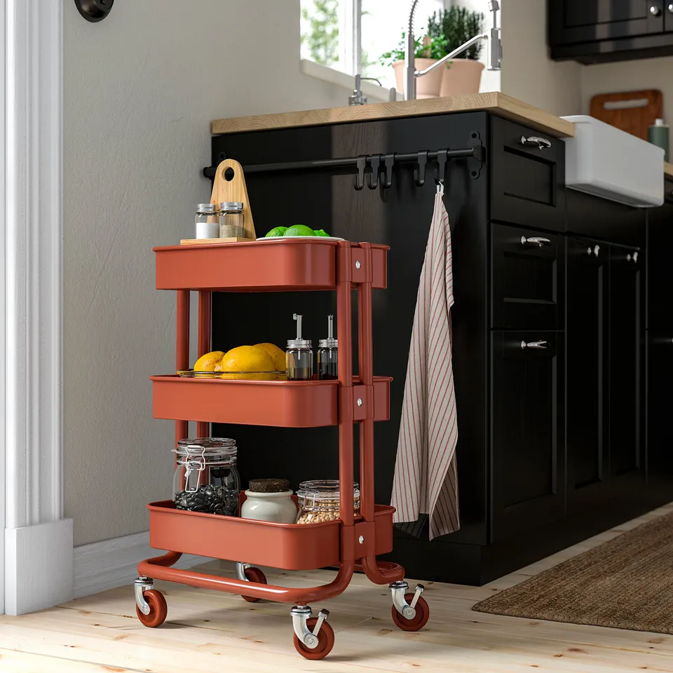 part: RÅSKOG trolley