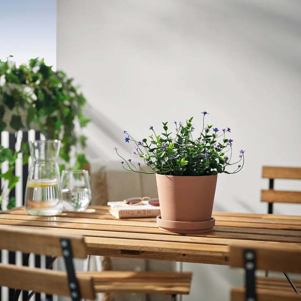 part: FEJKA artificial potted plant