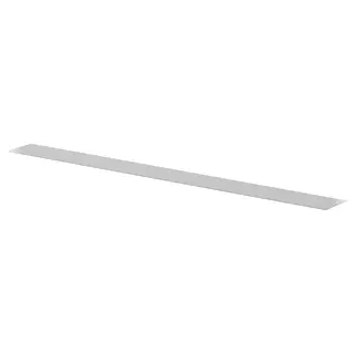 FIXA diffusion barrier, chrome-plated