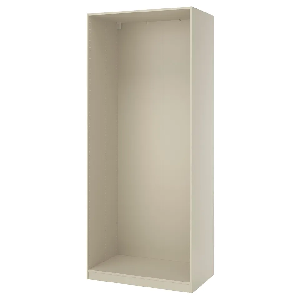 part: PAX wardrobe frame