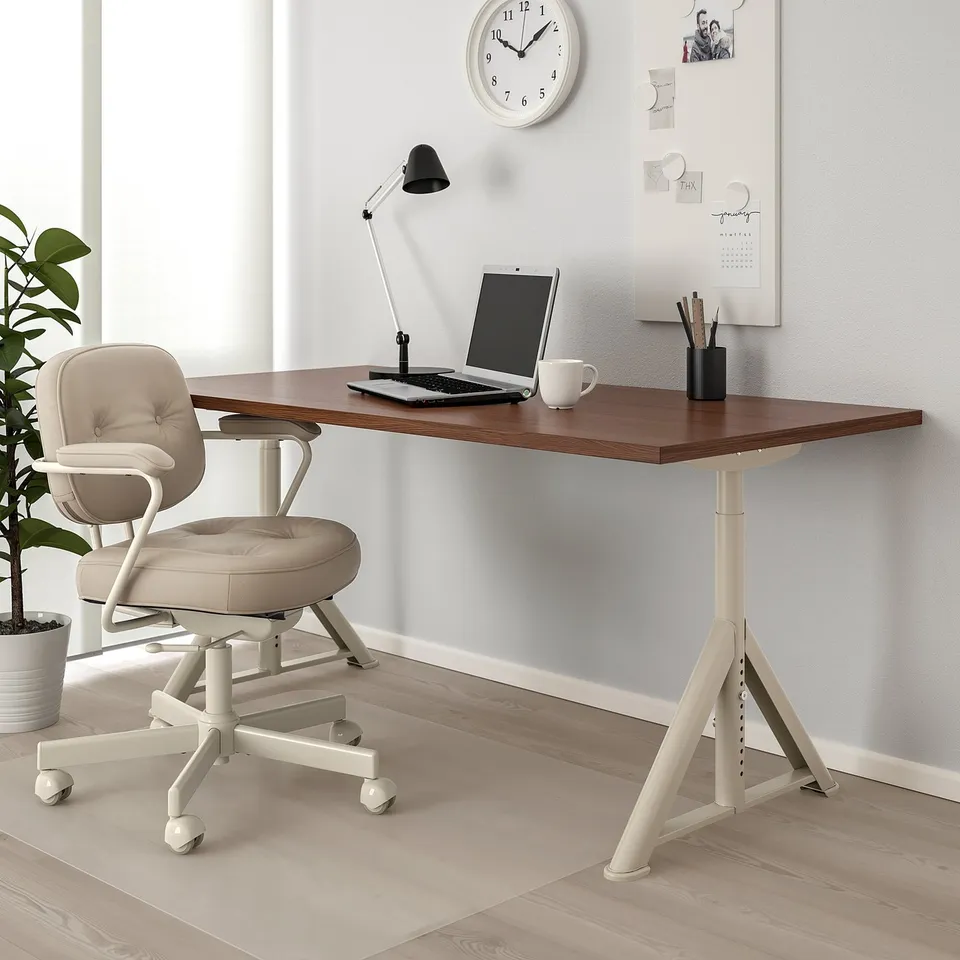 part: IDÅSEN desk