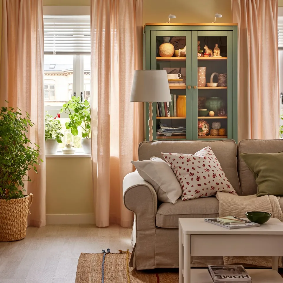 part: EKTORP 3-seat sofa