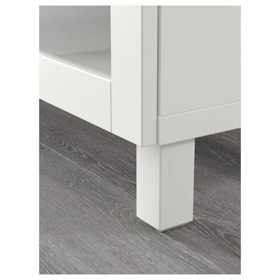 part: BESTÅ storage combination with drawers