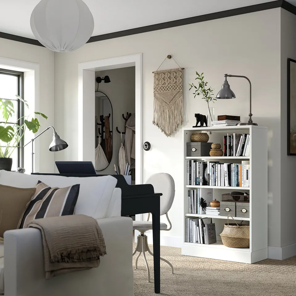 HAVSTA in a room