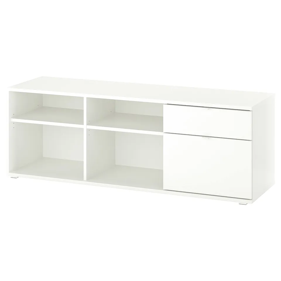part: VIHALS TV bench