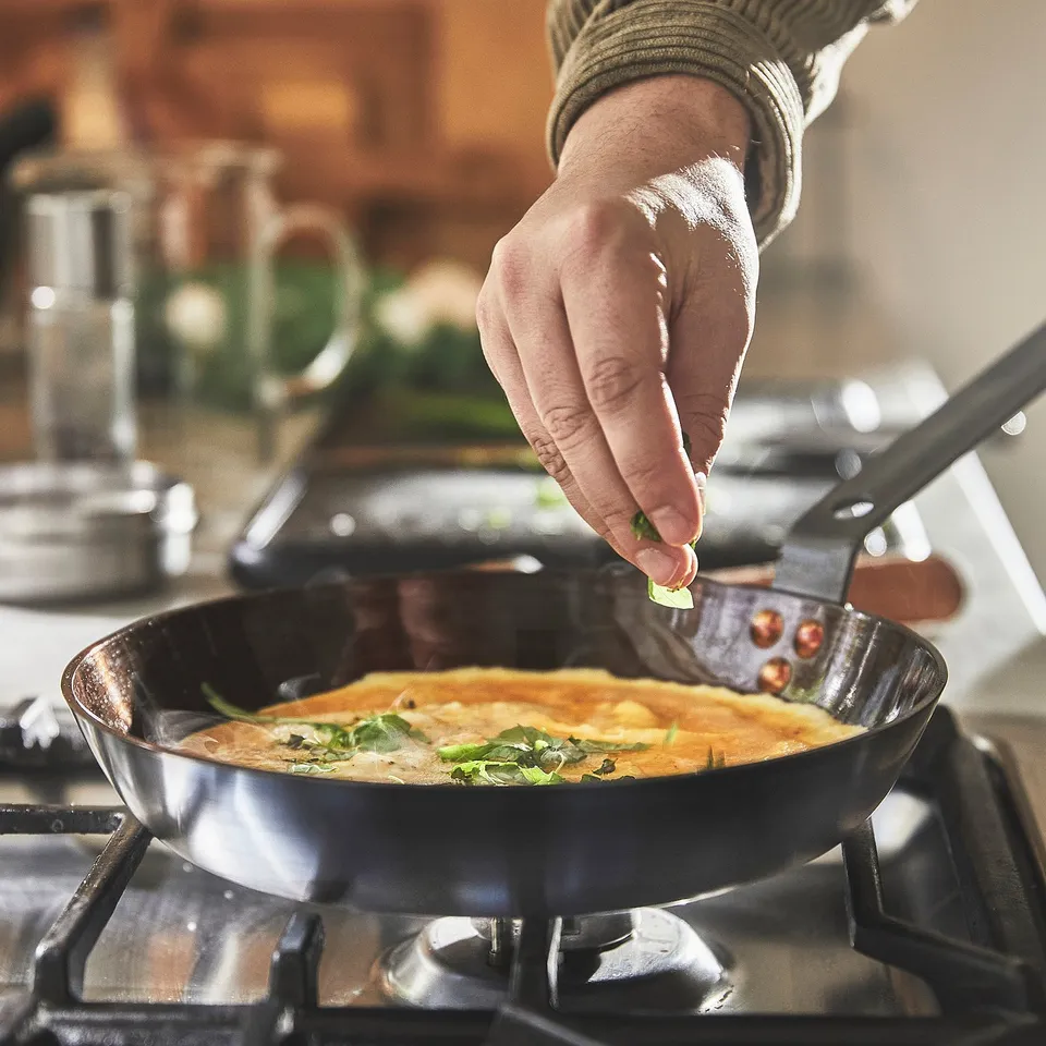 part: VARDAGEN frying pan
