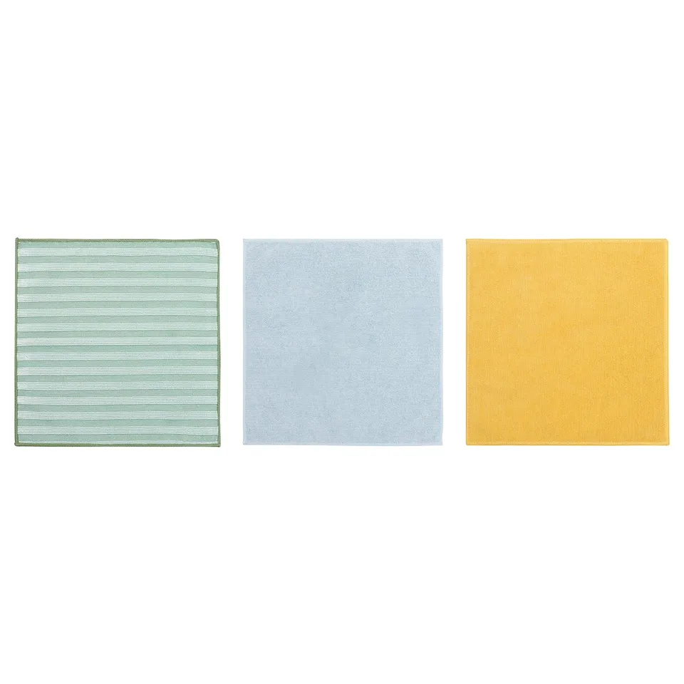 part: PEPPRIG microfiber cloth