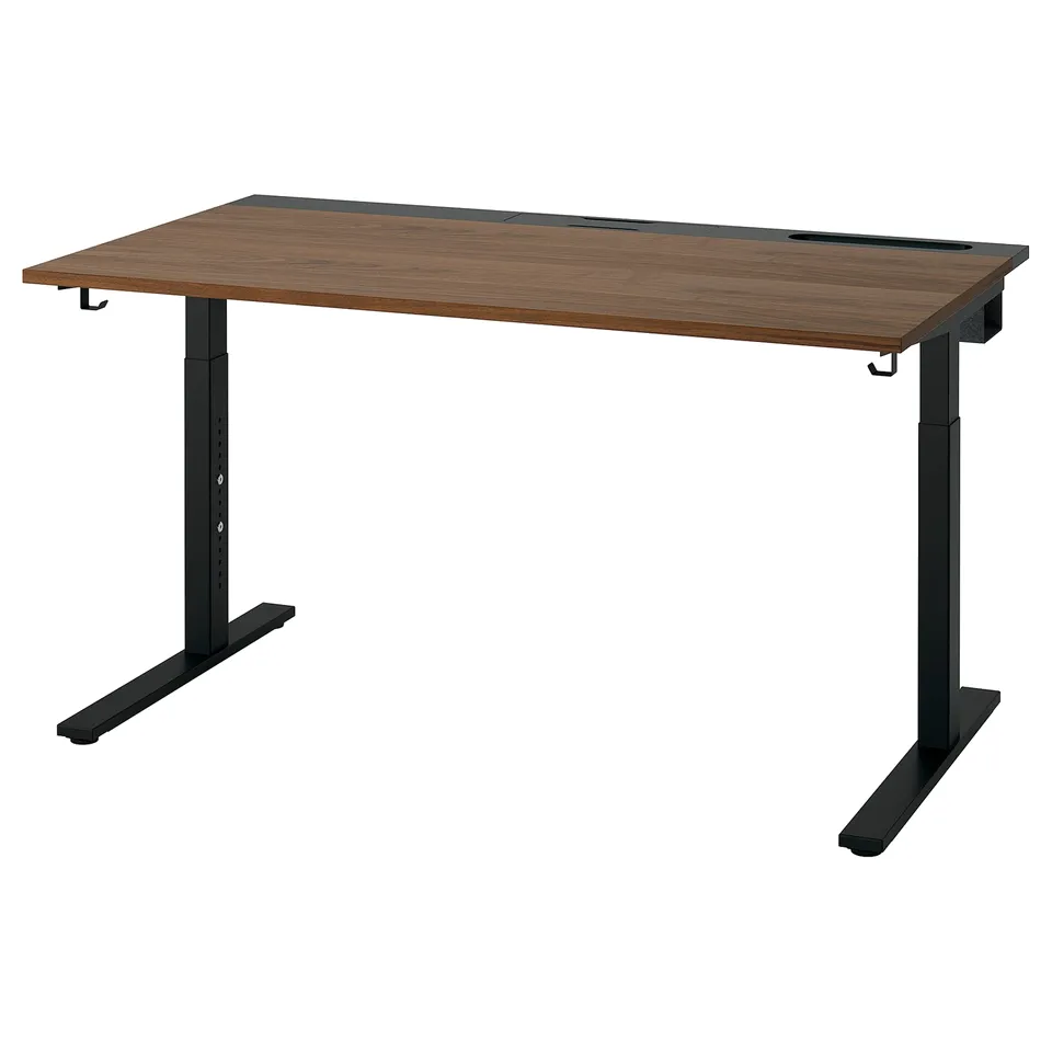 part: MITTZON desk