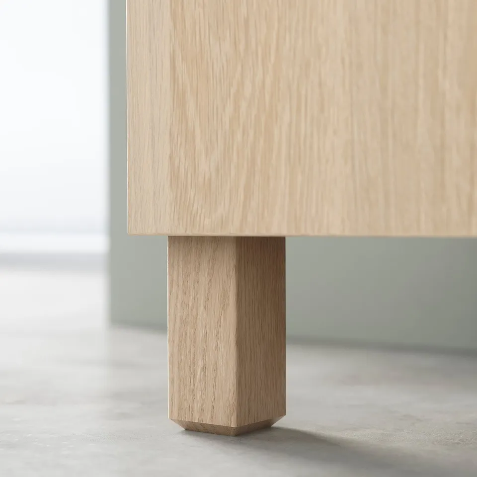 part: BESTÅ TV bench with drawers