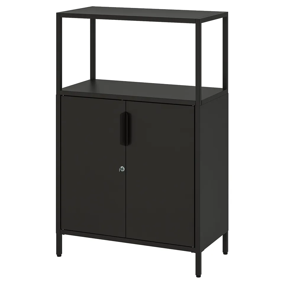 part: TROTTEN cabinet with doors