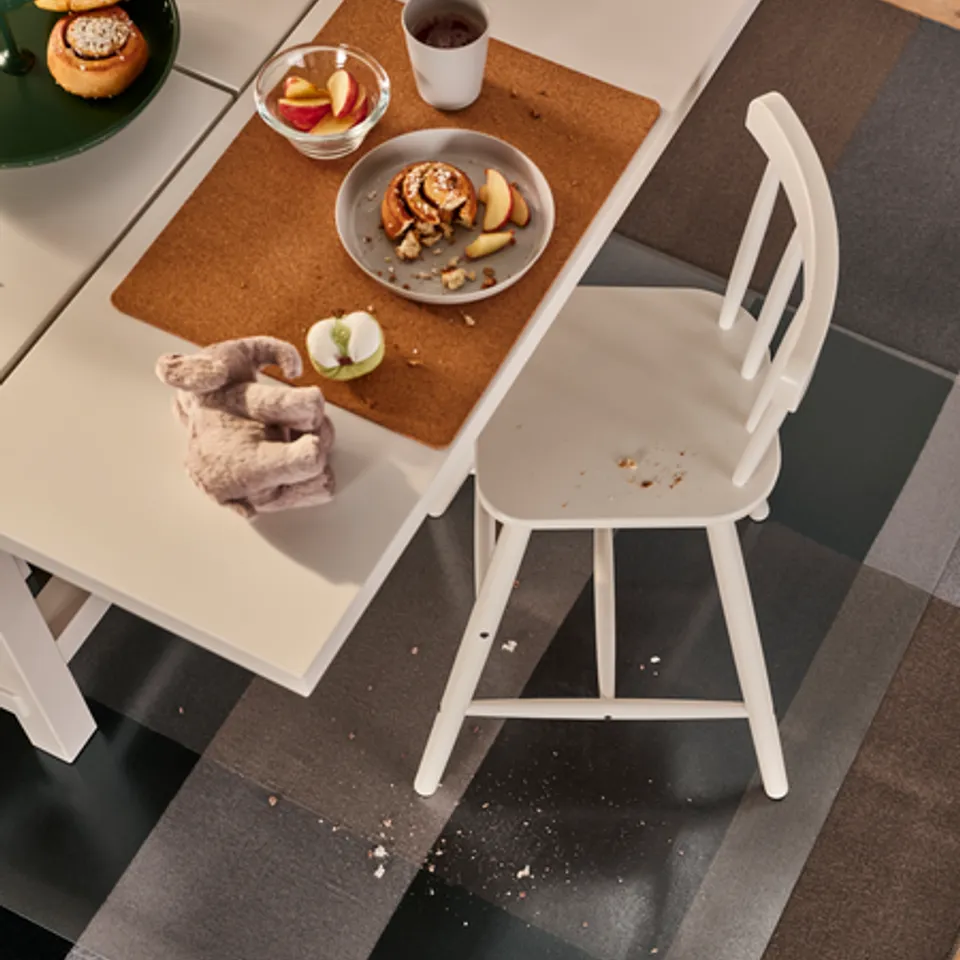 part: KOLON floor protector