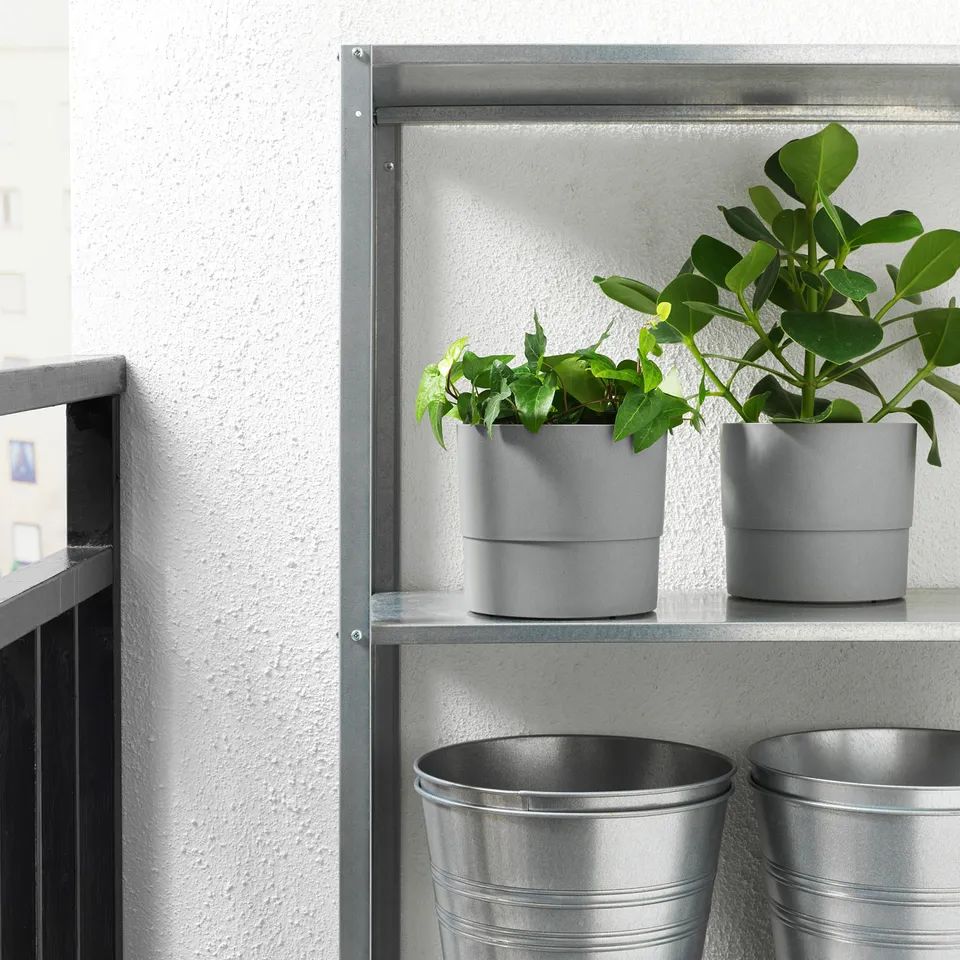 part: NYPON plant pot