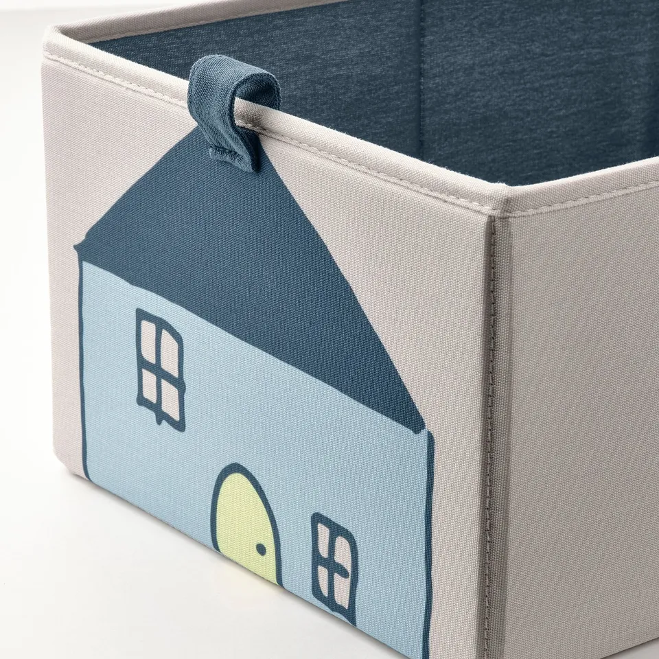 part: BARNDRÖM box