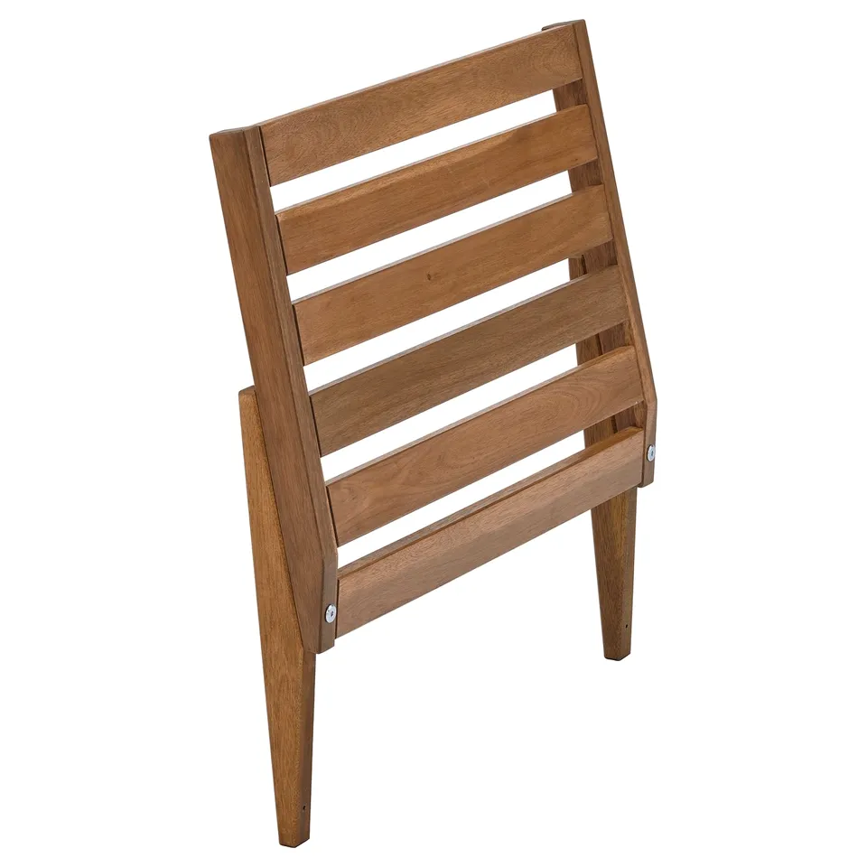 part: NÄMMARÖ backrest for modular sofa, outdoor