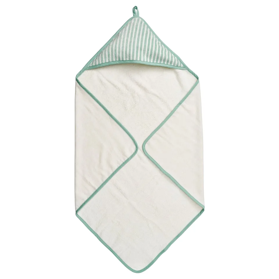 part: LEN baby towel with hood