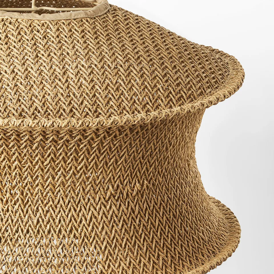 part: BLÅSTÅNG / HAVSDJUP pendant lamp